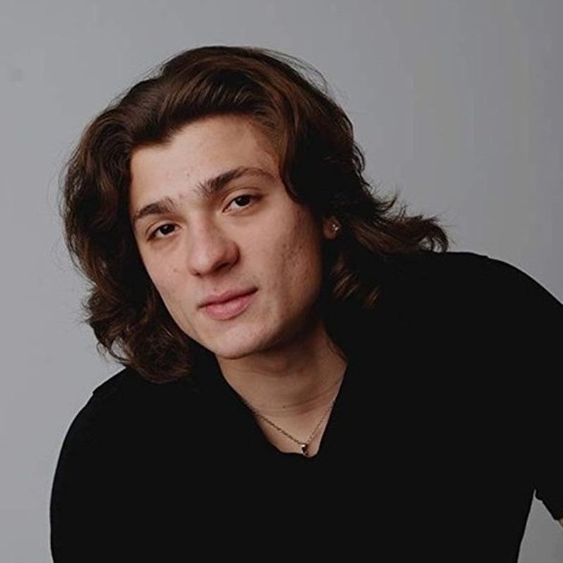 岛上书店RookieCop