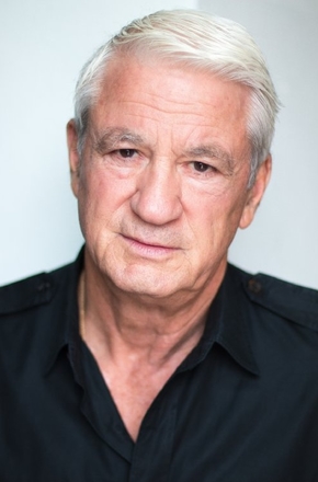 末路狂花卡车司机