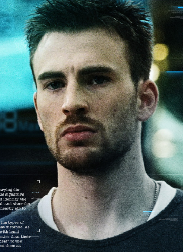 异能尼克&middot;甘特