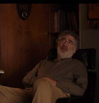 恋恋书中人沃伦