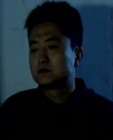终极追捕彭海