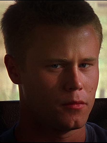 惊心食人族2斯科特·布拉多克