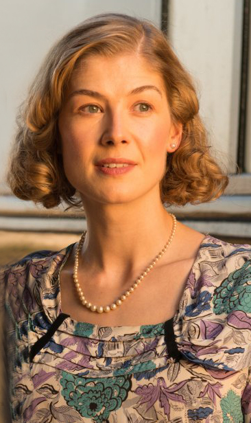 联合王国露丝&middot;威廉姆斯