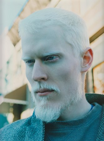 复生第二季IntheFleshSeason2PhilipWilson