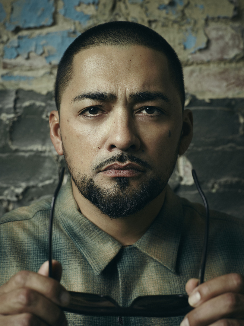 三方国界GabrielMartinLorea