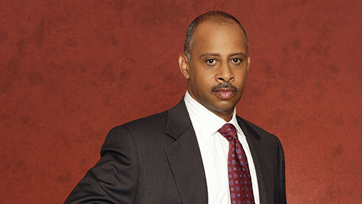 魔鬼代言人LeamonHeath