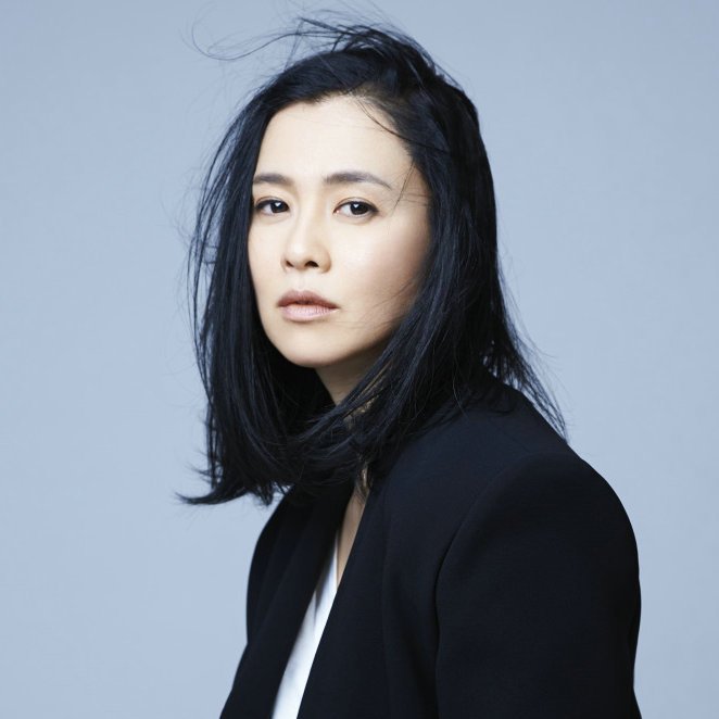 死亡护理师羽村洋子