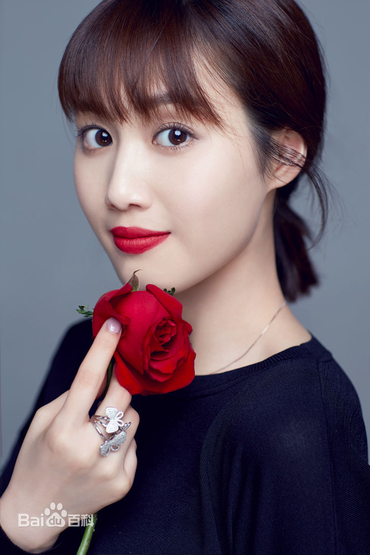 咱们相爱吧小甜甜