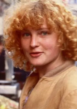 一个唱，一个不唱PaulinealiasPomme