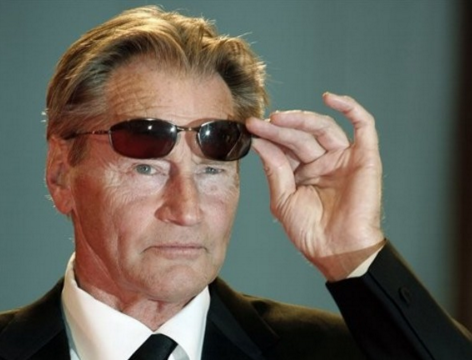 黑鹰坠落加里森将军