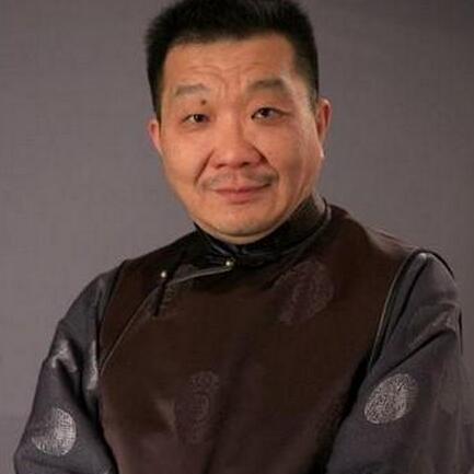 跟我的前妻谈恋爱婚礼主持人