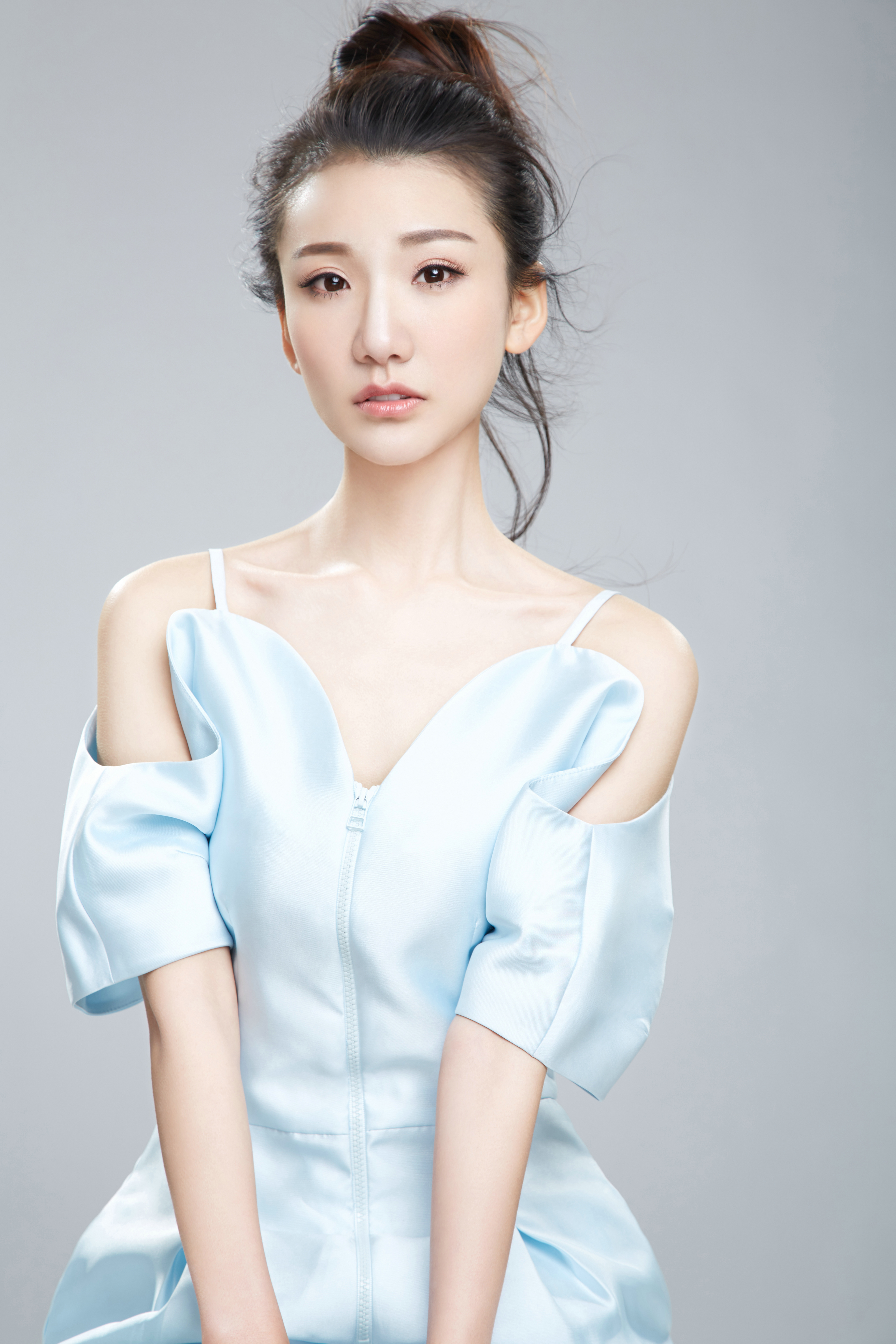咱们相爱吧六岁婷婷