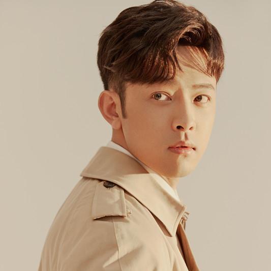 灵偶张麓之