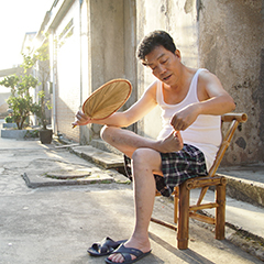 爸，我一定行的西门叔