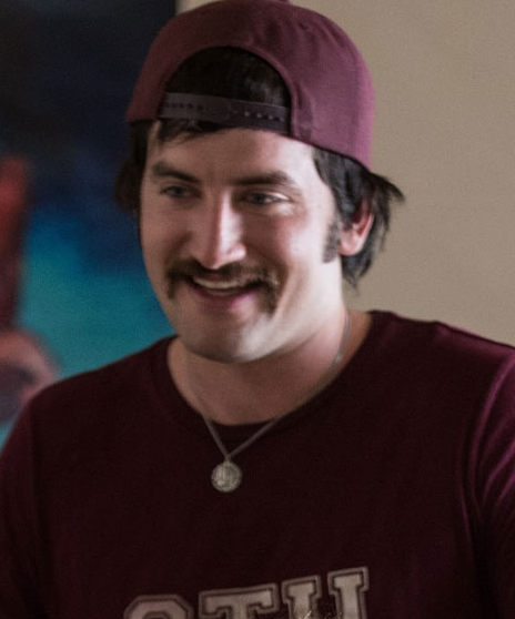 各有少年时麦克雷诺兹