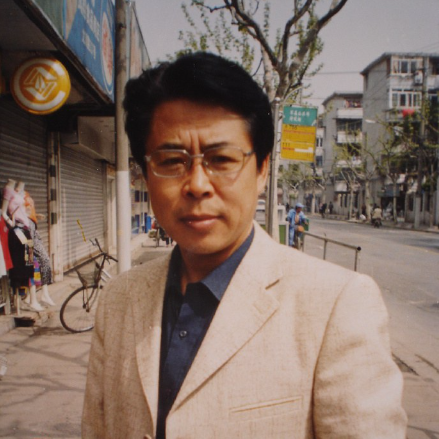与你十年，予我半生龙校长