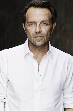 超能泰坦Sgt.AntonWerner