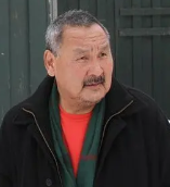 地心引力Aningaaq