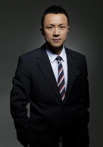 非缘勿扰肖强
