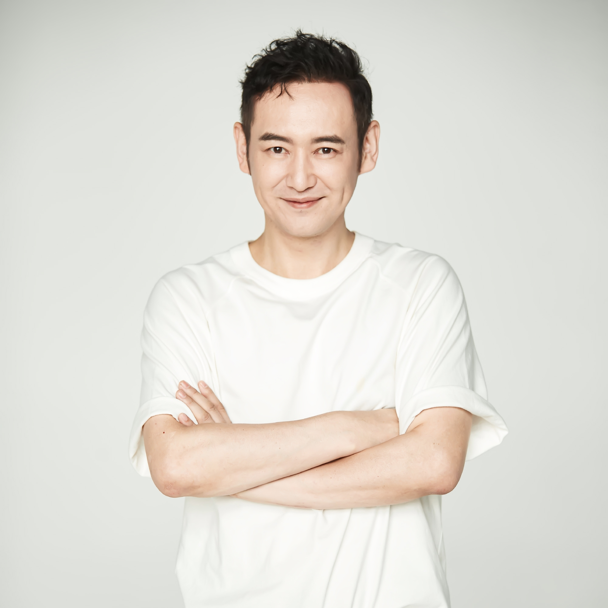 为有暗香来华文昂