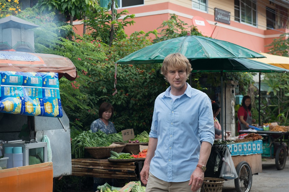 无处可逃杰克&middot;德怀尔