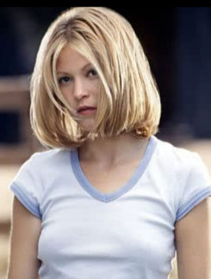 惊心食人族2MinxieHayes