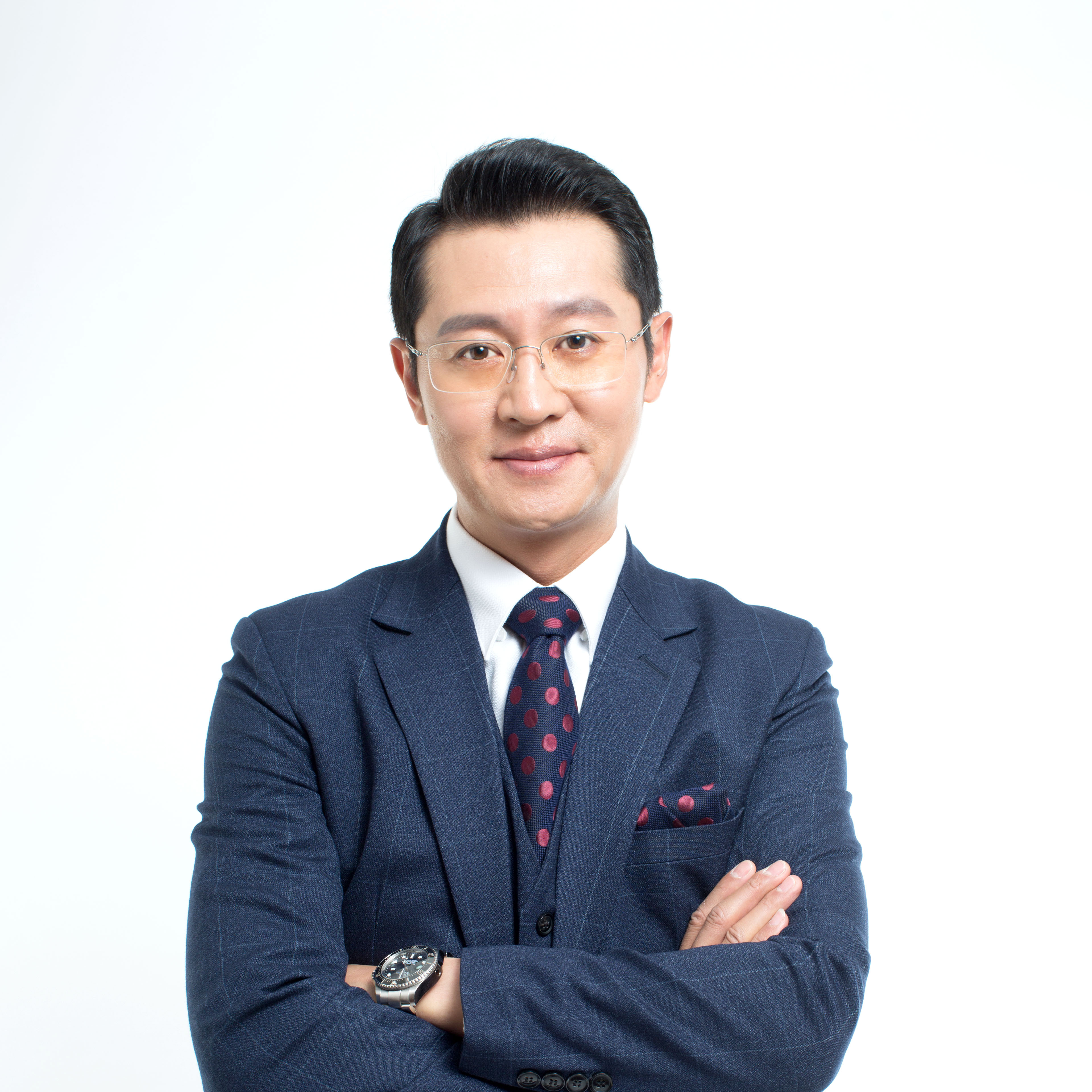 今生有你权玉成