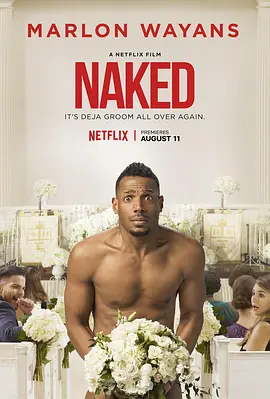 裸婚大喜Naked